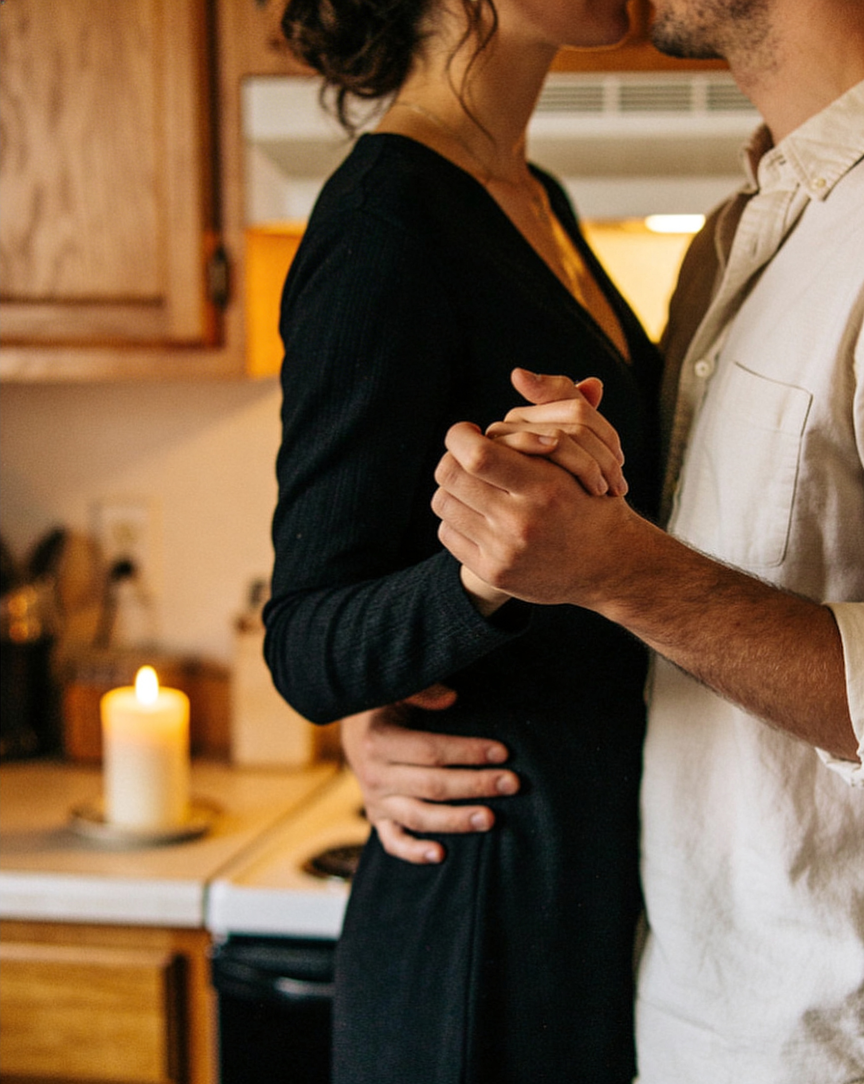 The Sunday Slow Dance