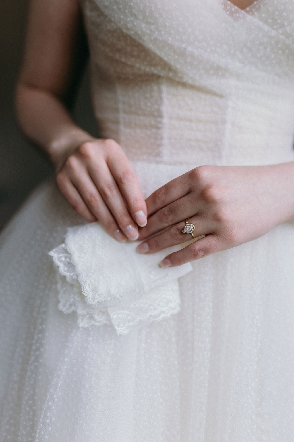 Real For Keeps Bride: Elena's Three-Wedding, Two-Continent Love Story