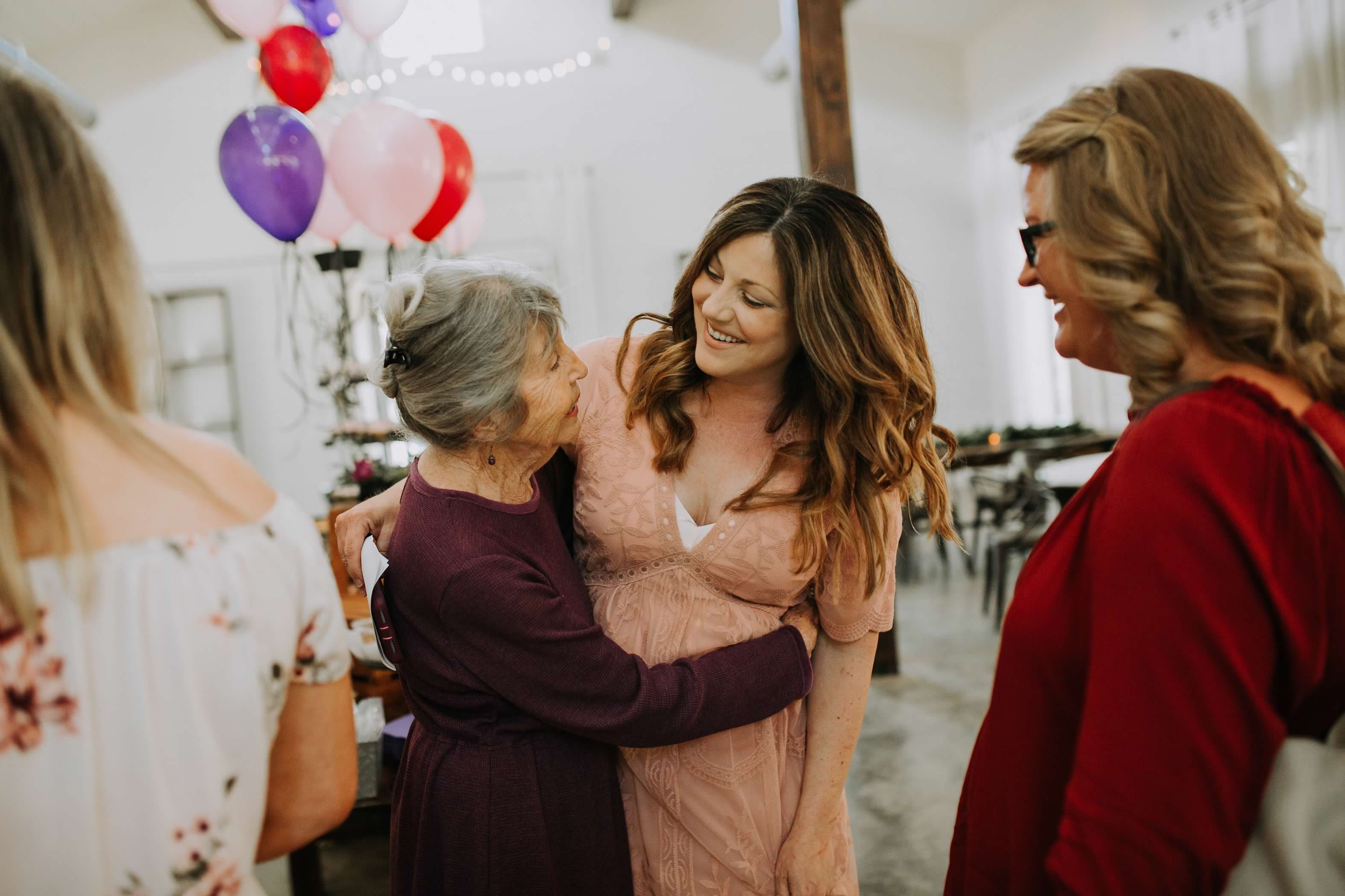 The Rituals that Stay