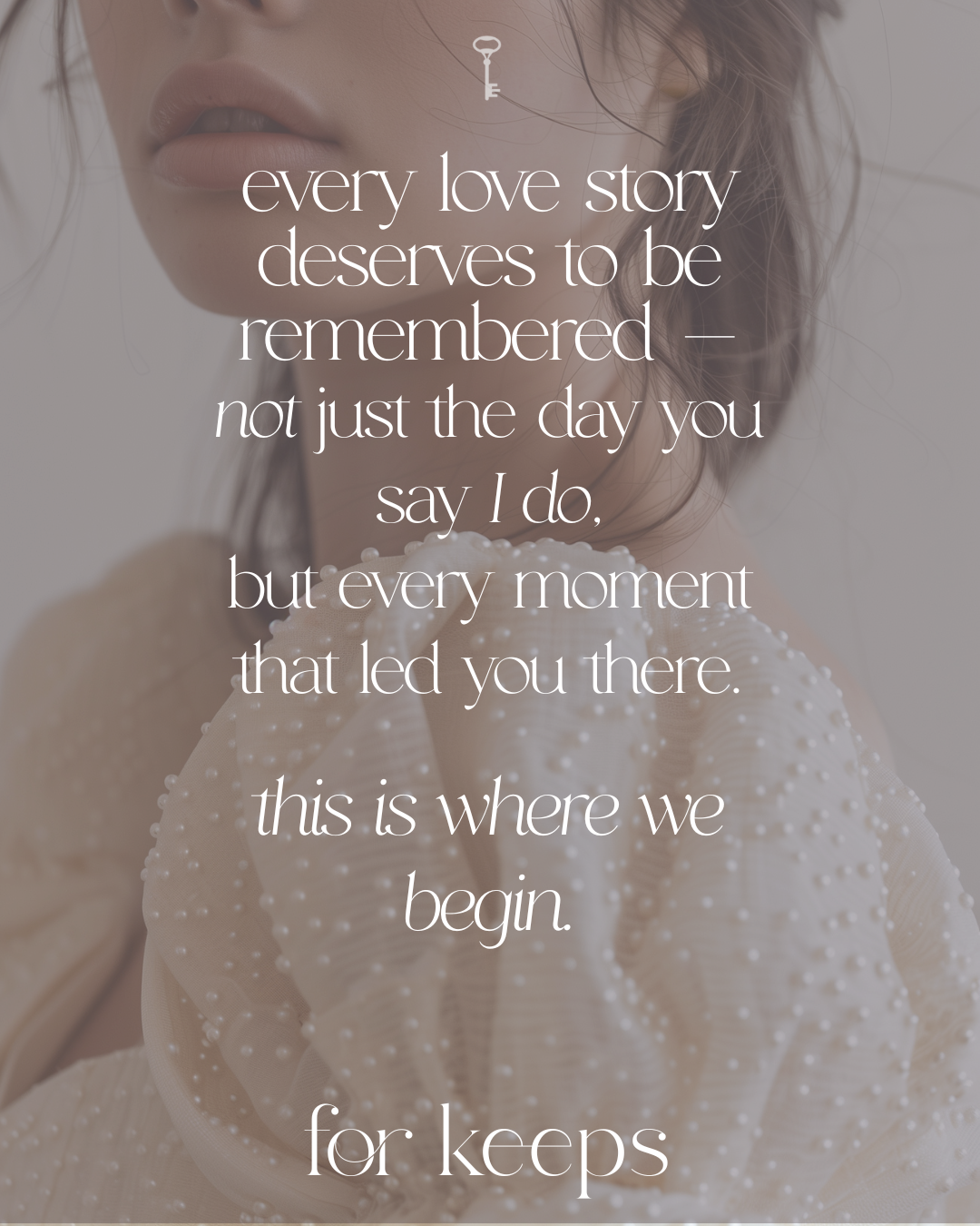 Engagement Is a Season. We Should Treat It Like One.