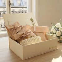 The EVR Keepsake Box