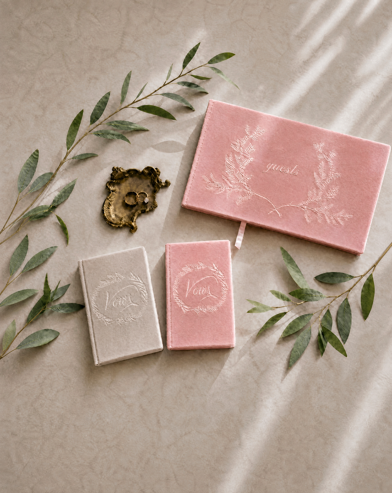 The Velvet Collection