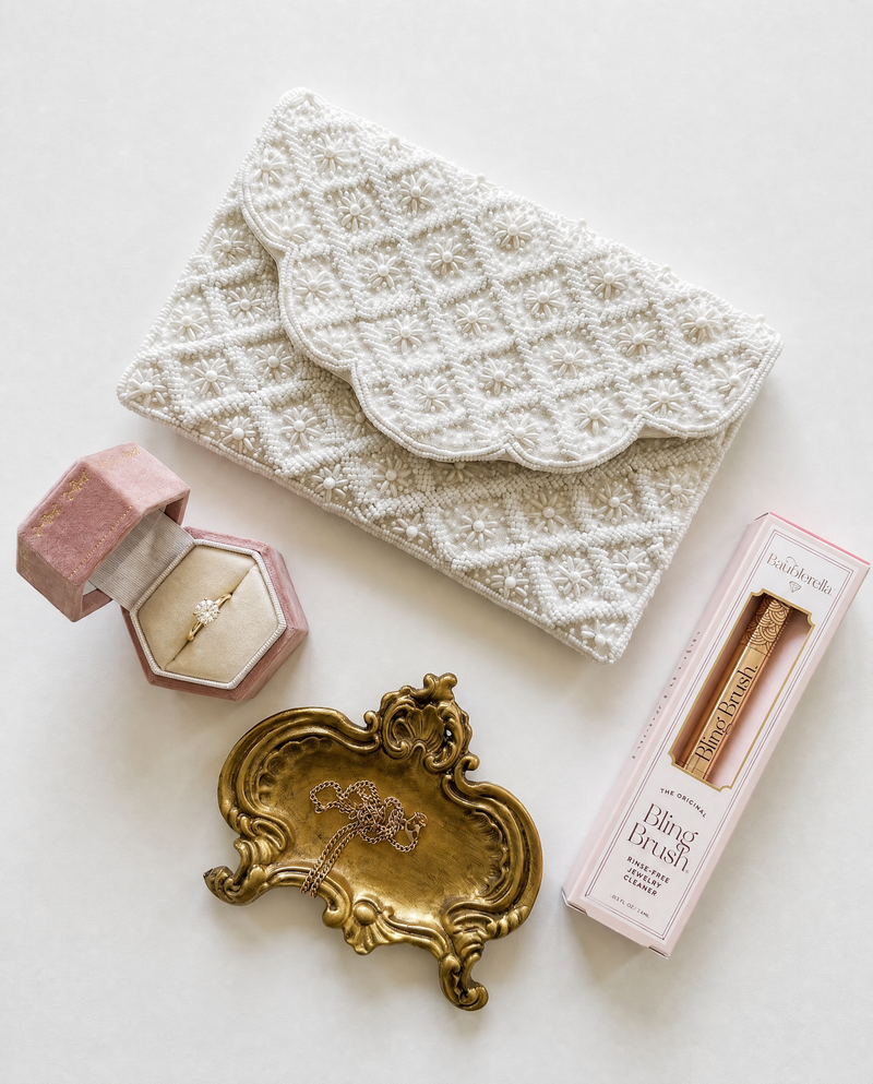 The Engagement Gift | A Curated Set