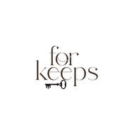 for keeps logo